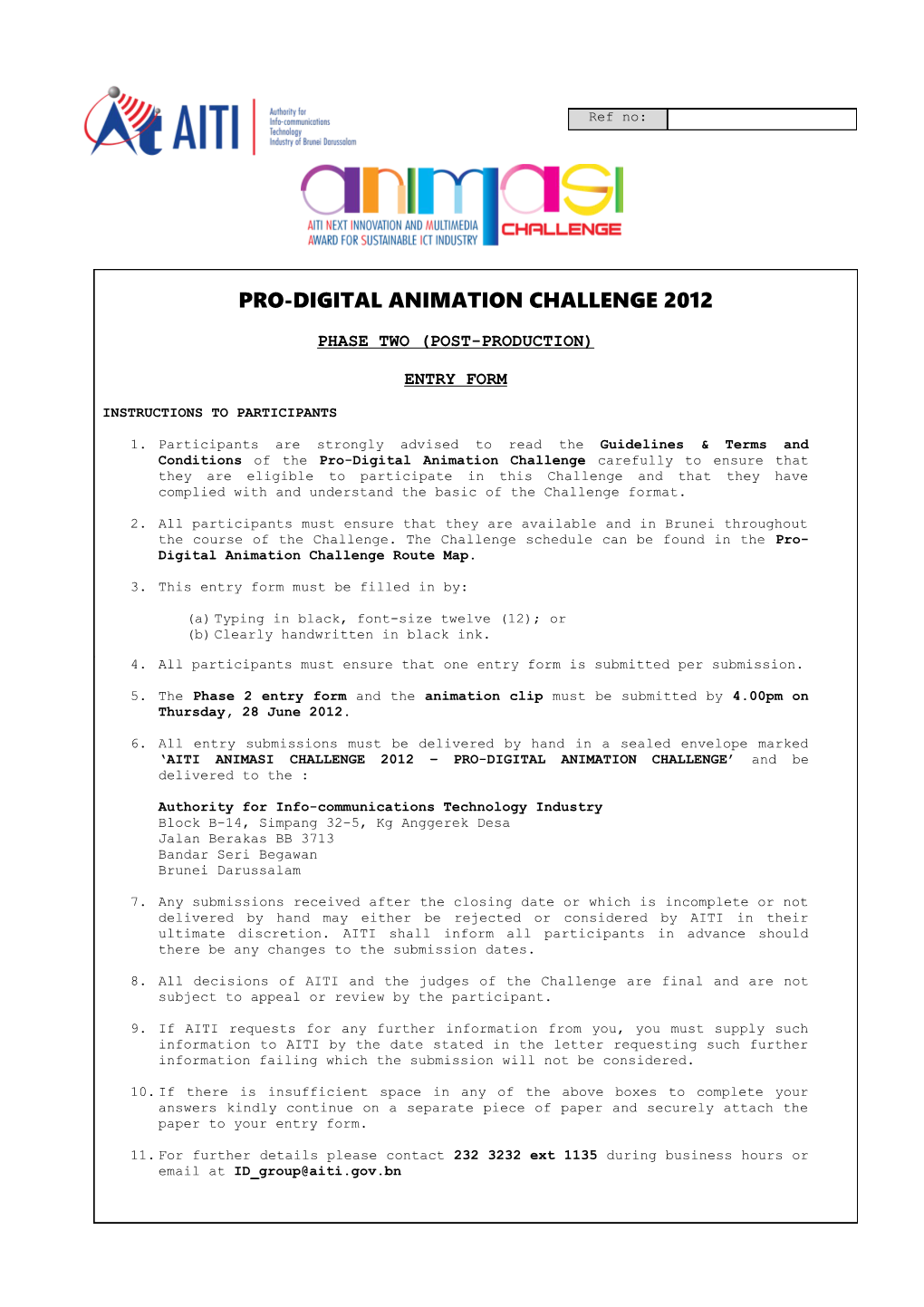 Arts Grants Scheme Application Form 2009-10