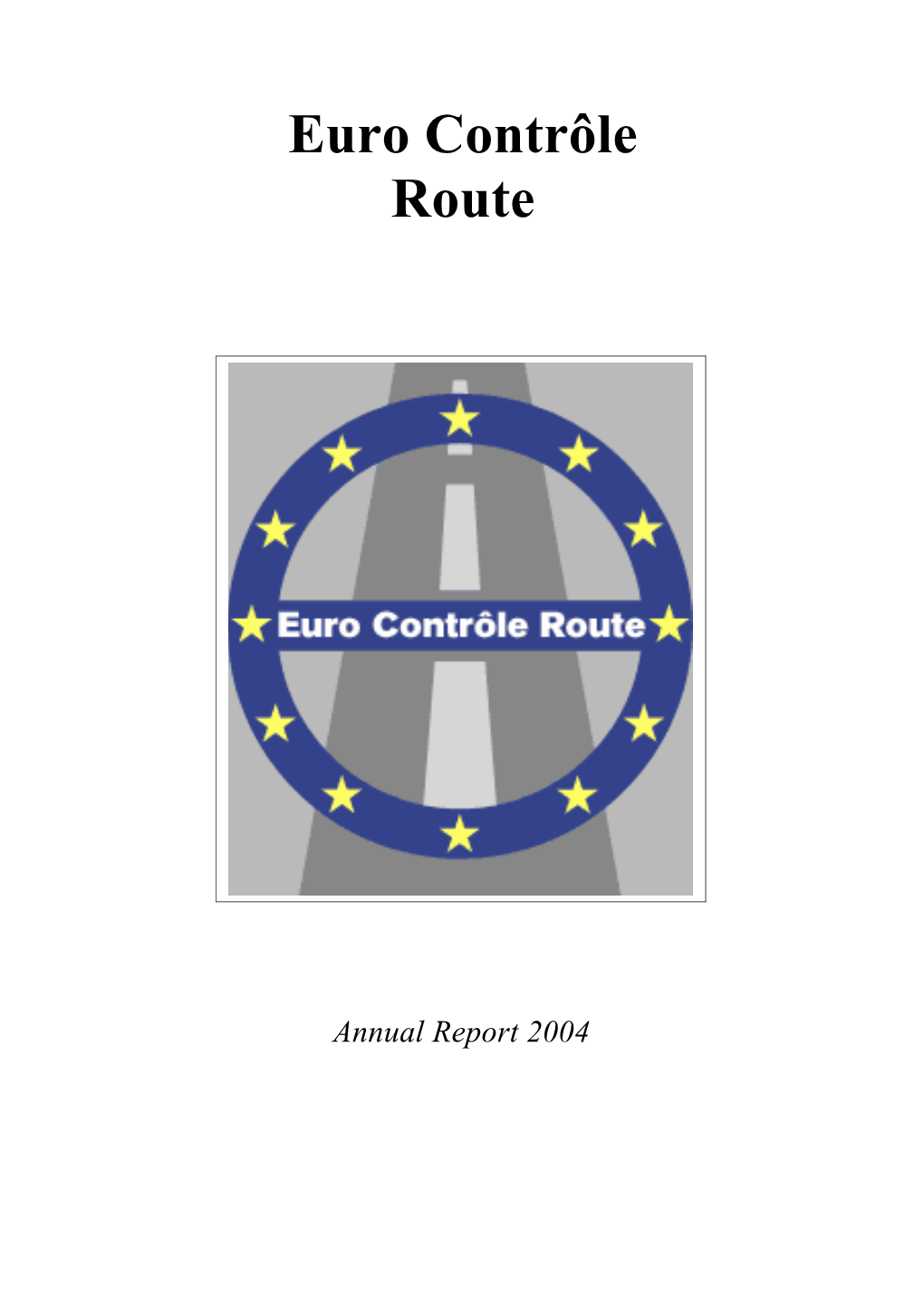 Euro Contrôle Route