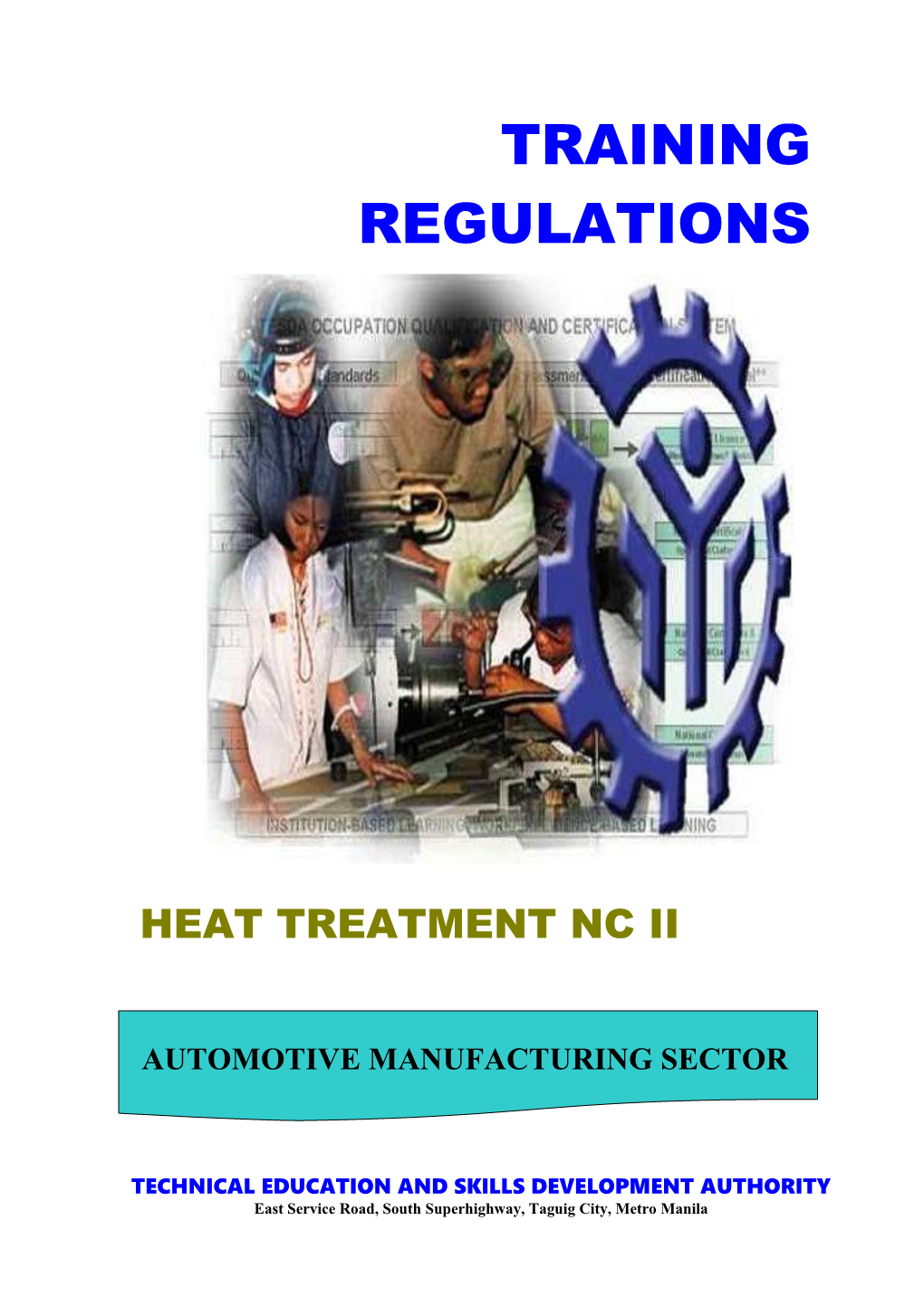 Automotive Manufacturing Sub Sector