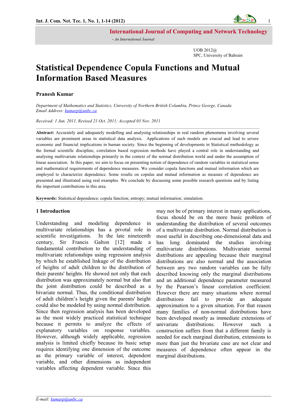 Lie Therory and Hermite Polynomials