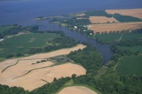 Image result for chesapeake bay agriculture