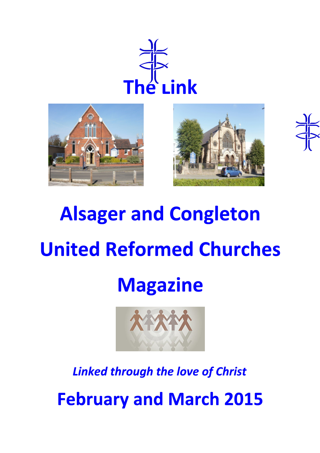 Alsager and Congleton