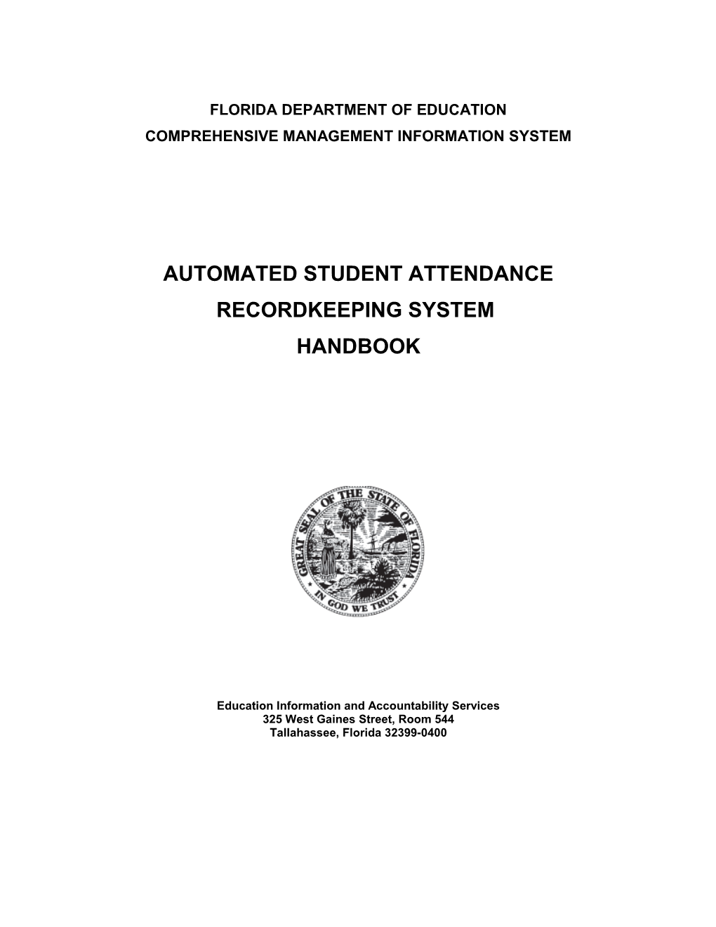 Automated Student Attendance