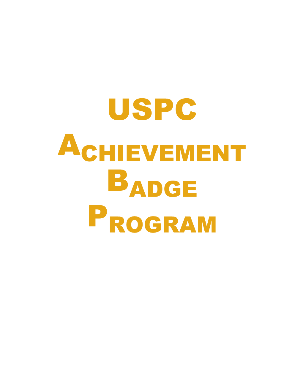 Badge Program.Qxp
