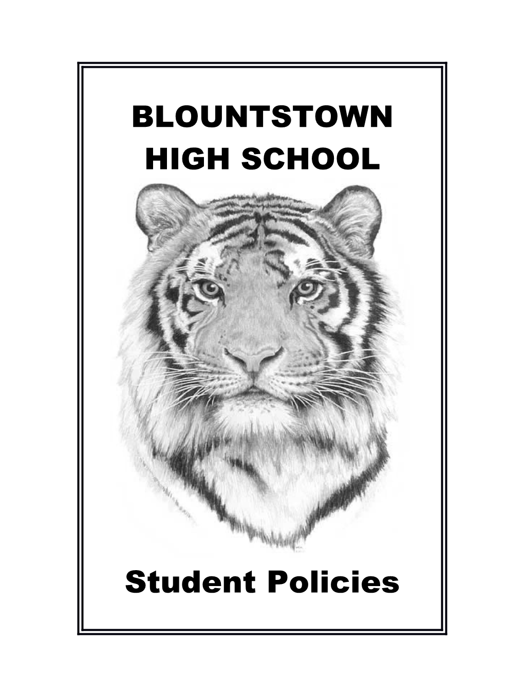 Blountstown High School
