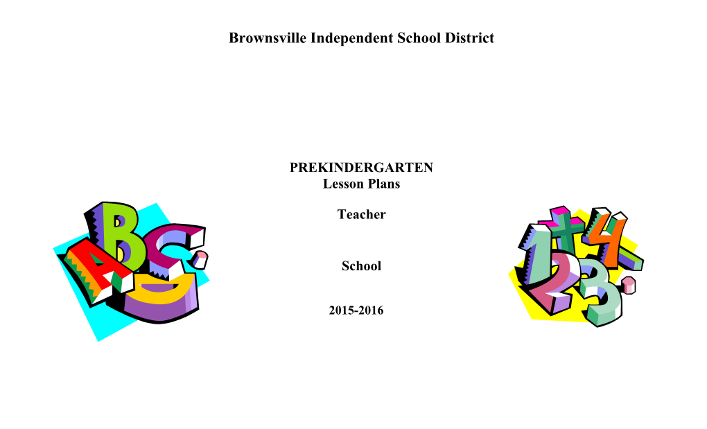 Brownsvilleindependentschool District