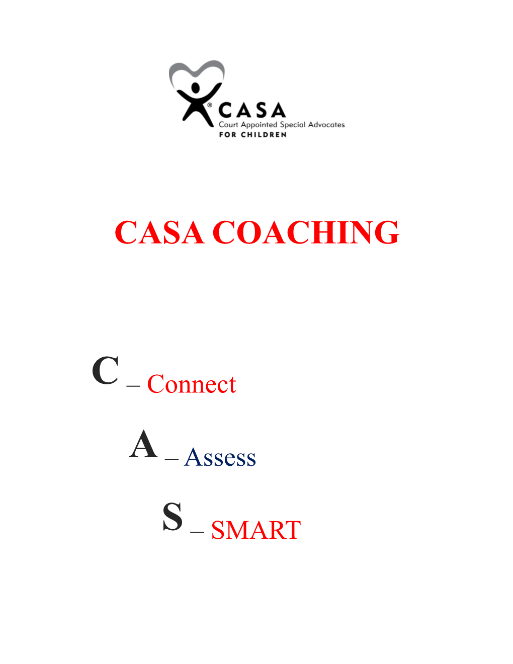 Casa Coaching