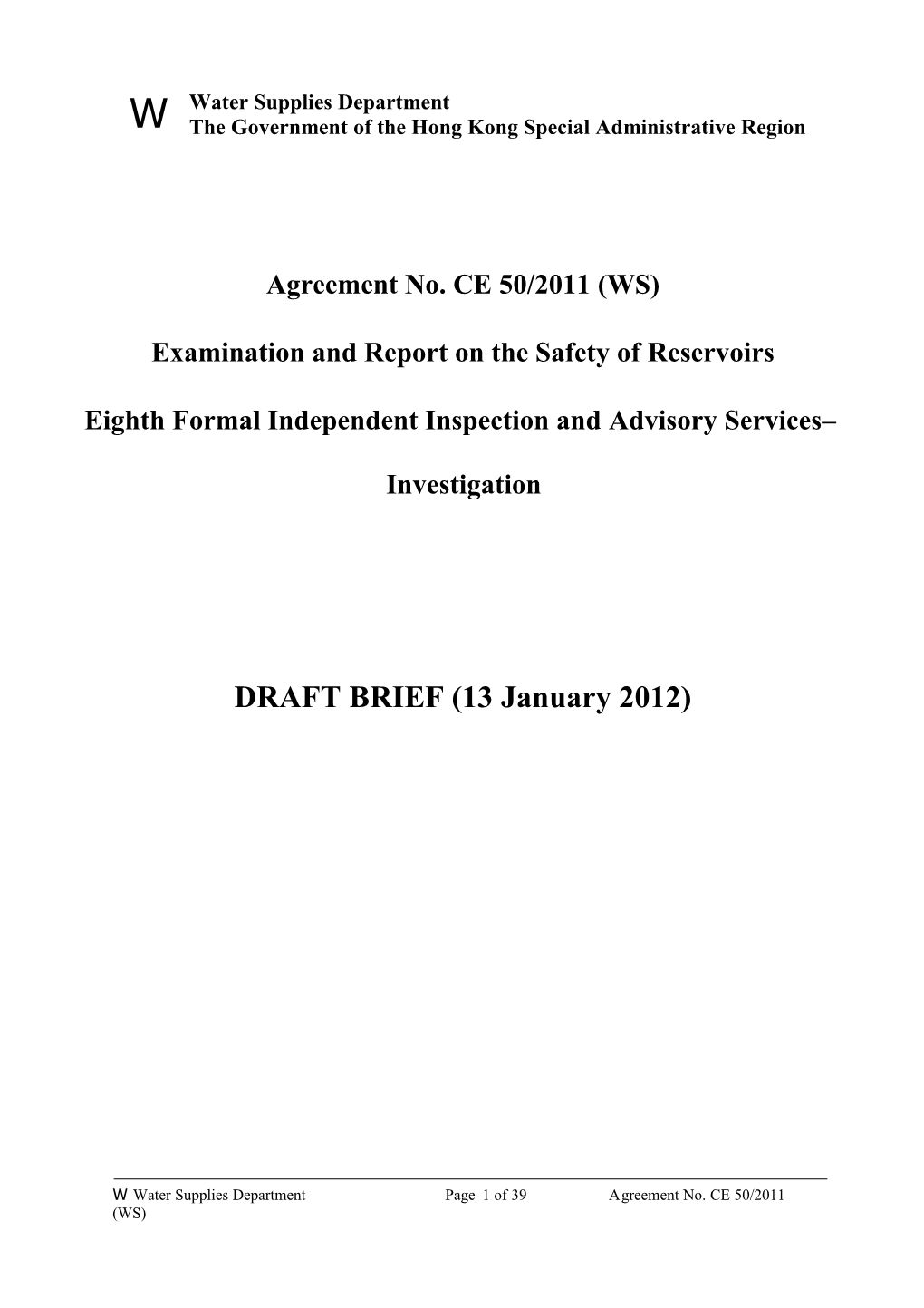 Draft Brief- Revised for Issuing with T&F