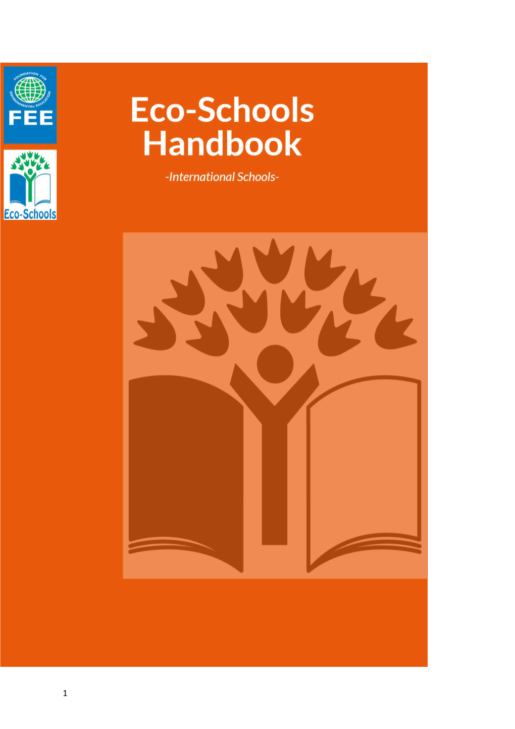 Eco-Schools International Handbook for International Schools