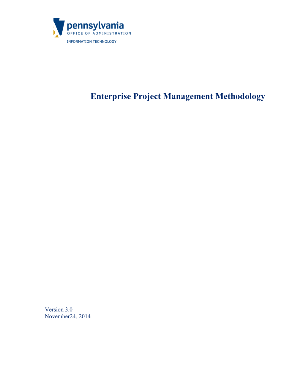 enterprise-project-management-methodology-docest