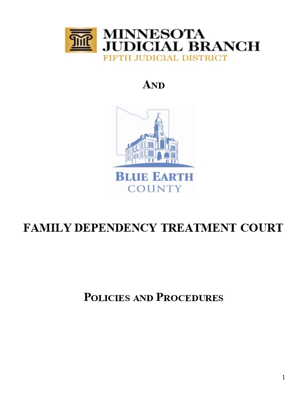 Family Dependencytreatment Court