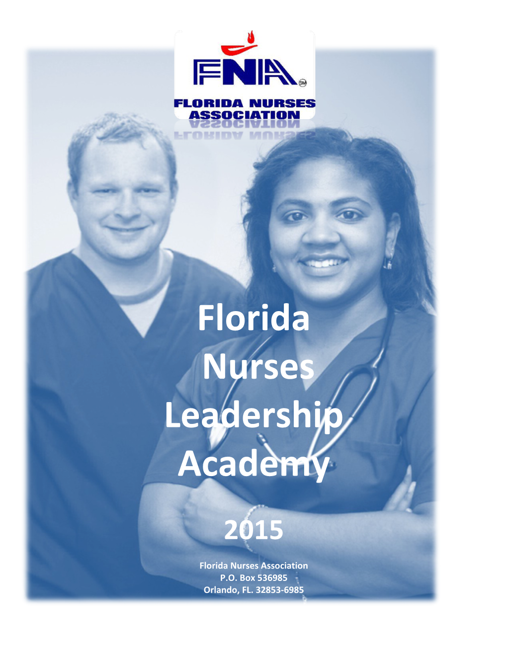 Florida Nurses Leadership Academy