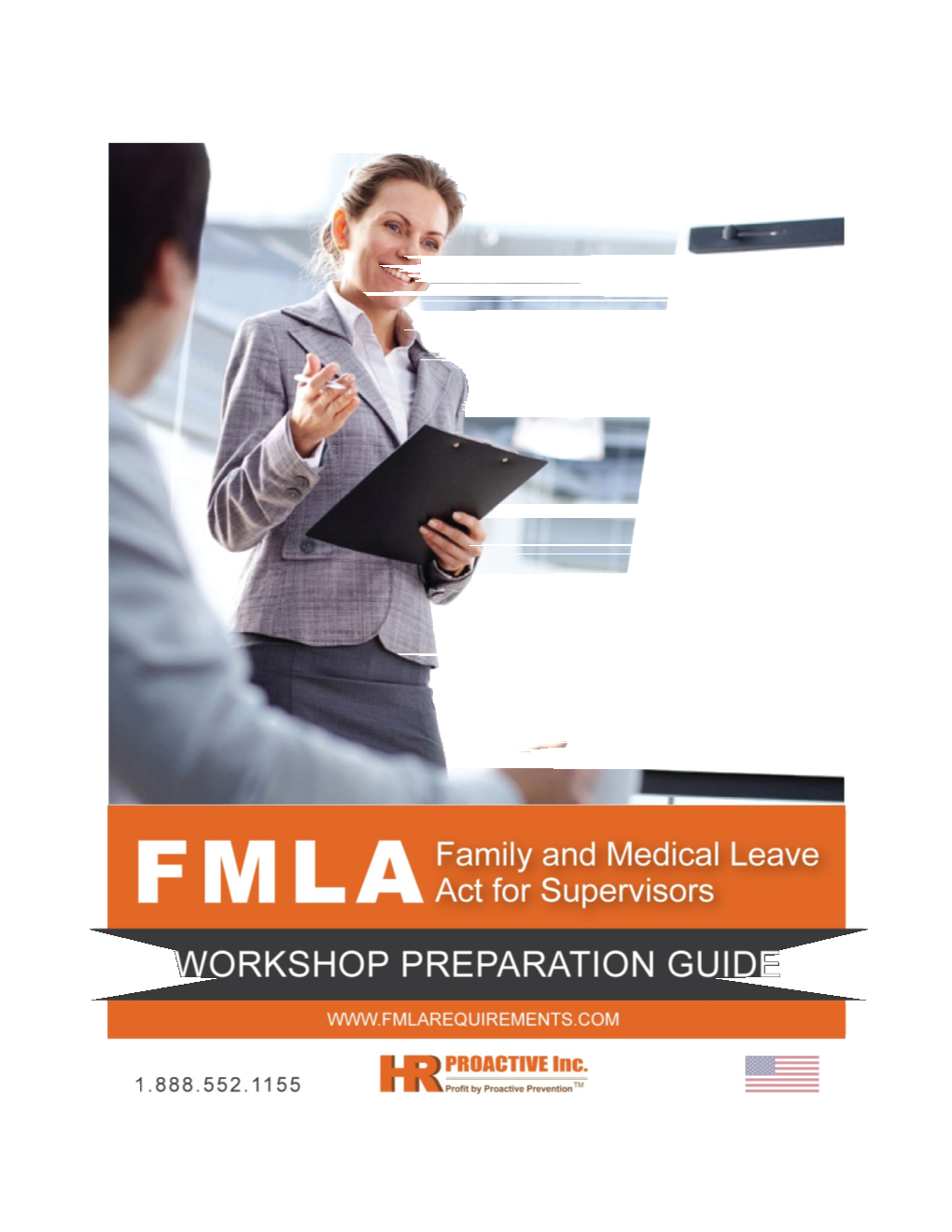 FMLA Workshop Preparation Guide