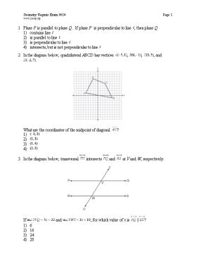 Geometry Regents Exam 0614Page 1