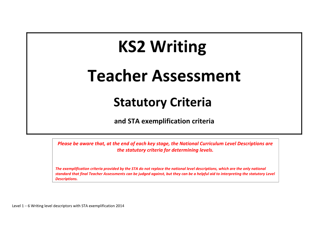 Highlight This Document to Indicate Attainment
