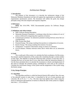 IEEE Std 1016-1998, IEEE Recommended Practice for Software Design Description