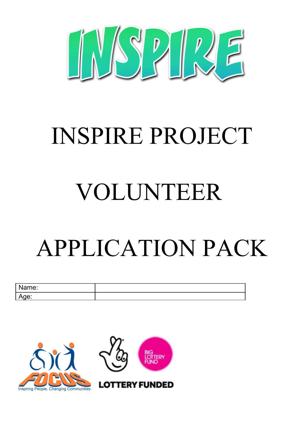 Inspire Project