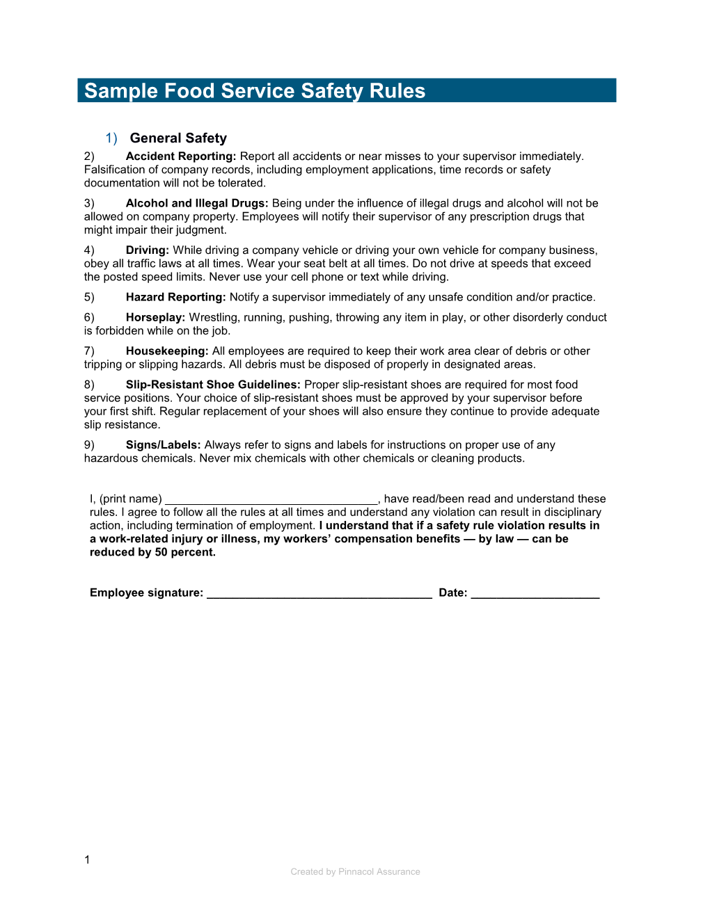 Job hazard assessment form docest
