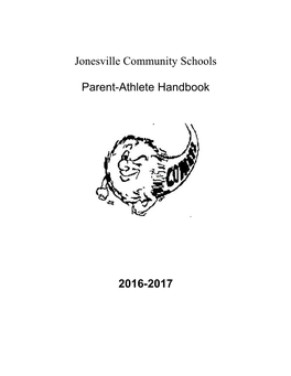 Jonesville Community Schools