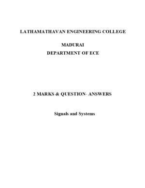 Lathamathavan Engineering College