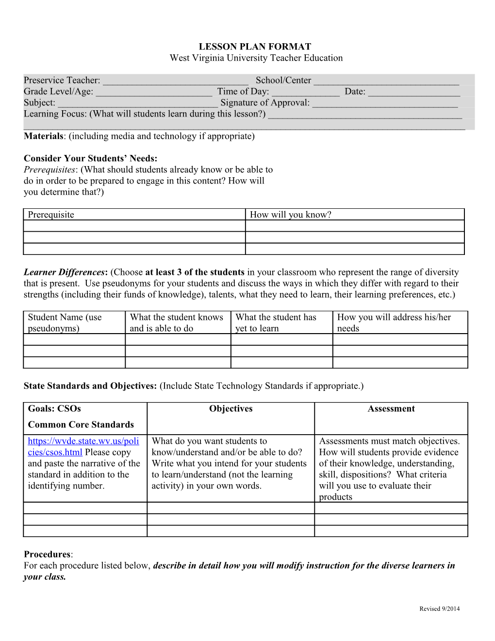 lesson-plan-format-benedum-collaborative-model-of-teacher-education