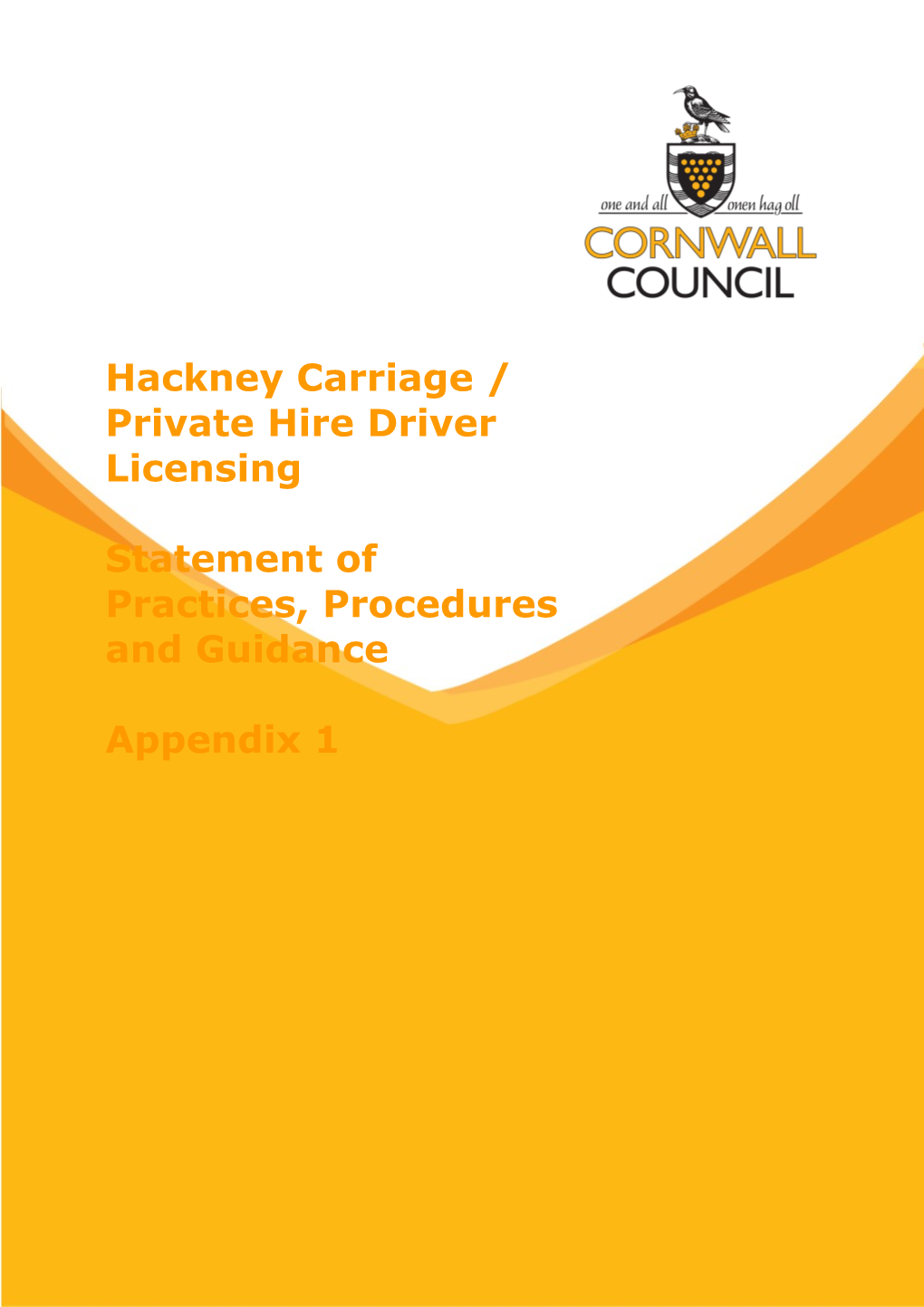 List of Acceptable Documents for Right to a Licence Checks