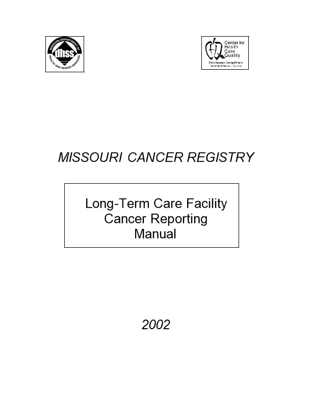 Long-Term Care Facility