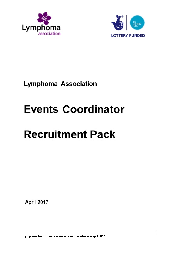 Lymphoma Association