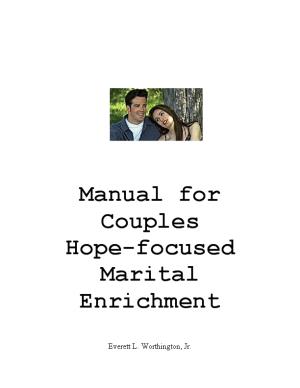Manual for Couples