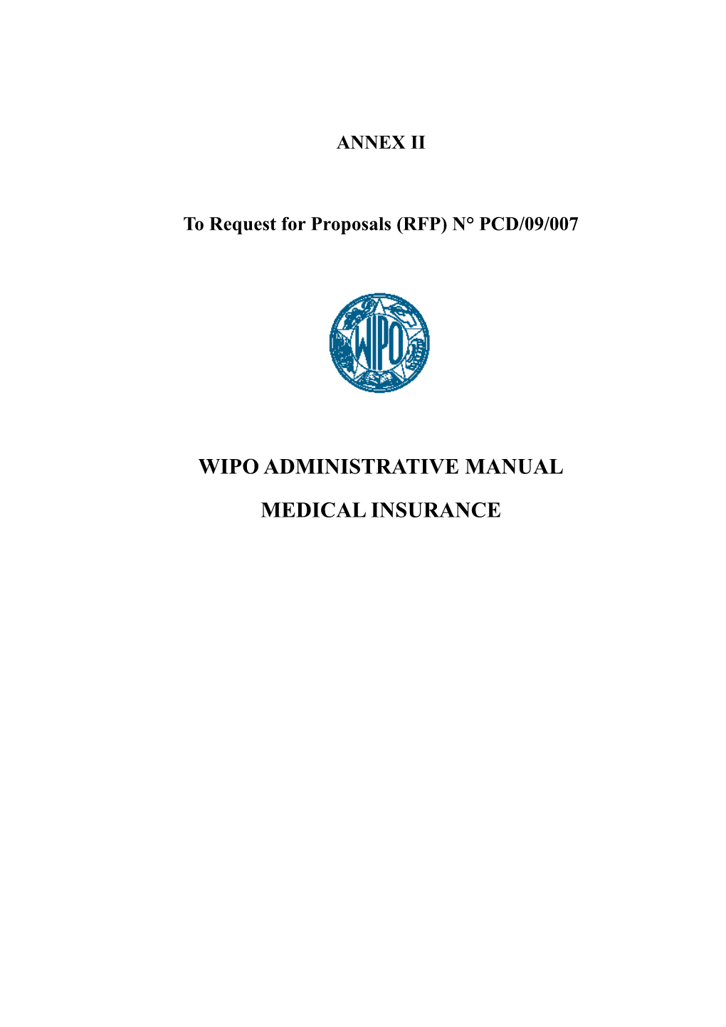 Manual Part C Insurance Med