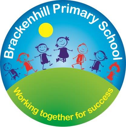 T Display Boards and signs Brackenhill Logos SCHOOL LOGO Bracken school logo SMALL jpg