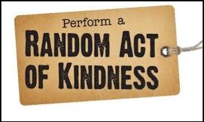 Image result for performing acts of kindness