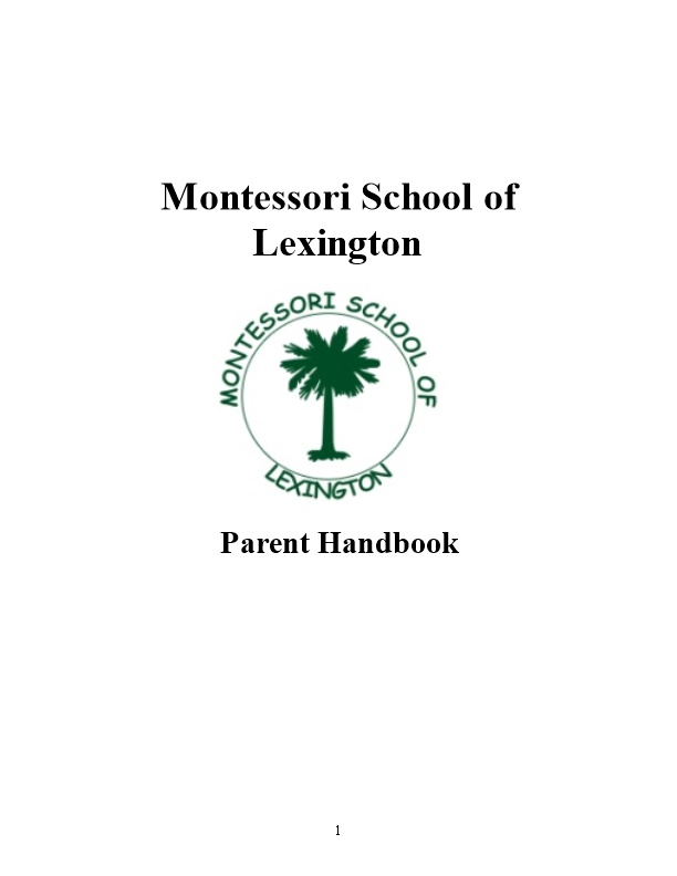 Montessori School of Lexington