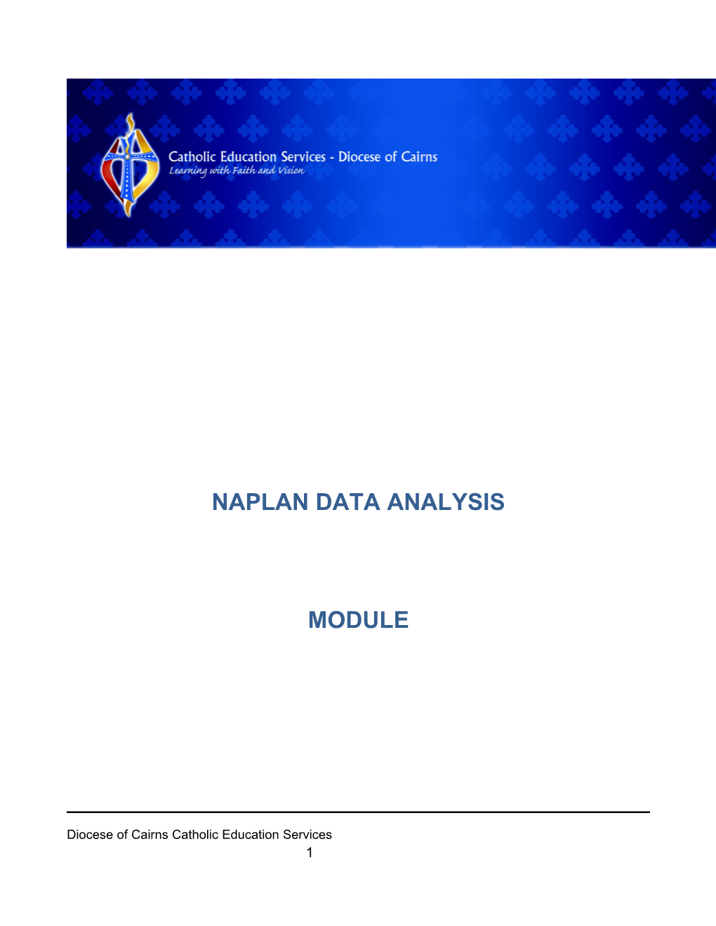 Naplan Data Analysis