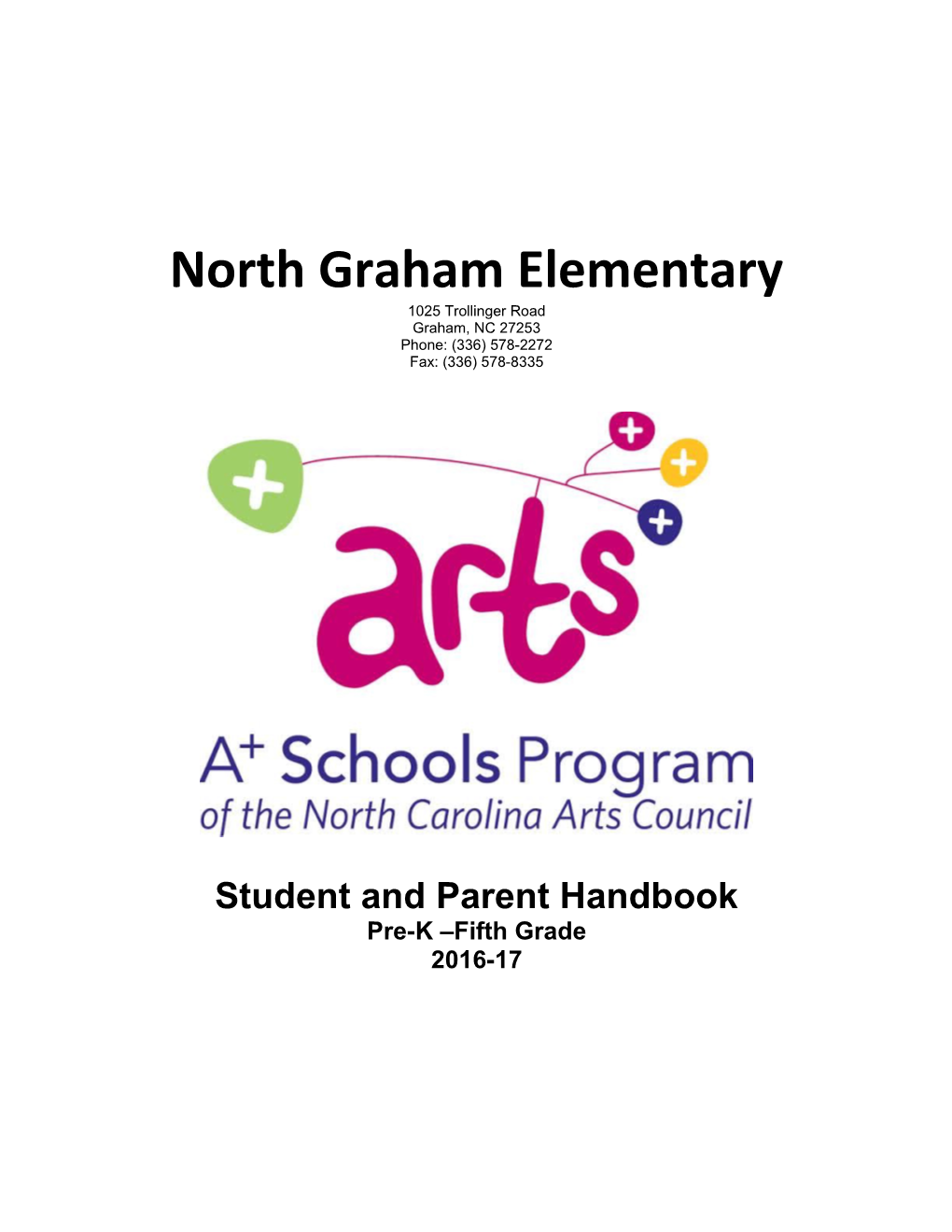 North Graham Elementary