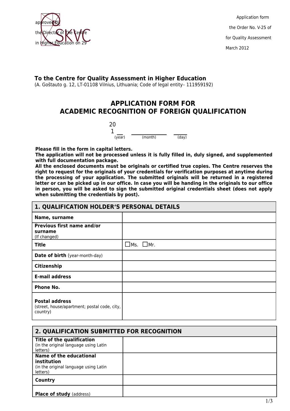 Please Fill In The Form In Capital Letters Docest please-fill-in-the-form-in-capital-letters-docest