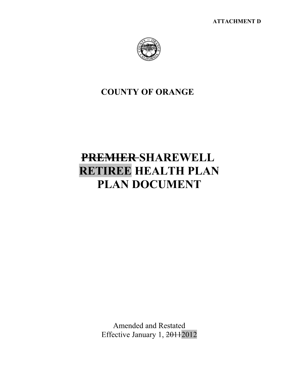 Premier Sharewell