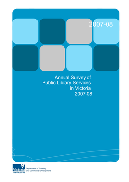 Published by Local Government Victoria