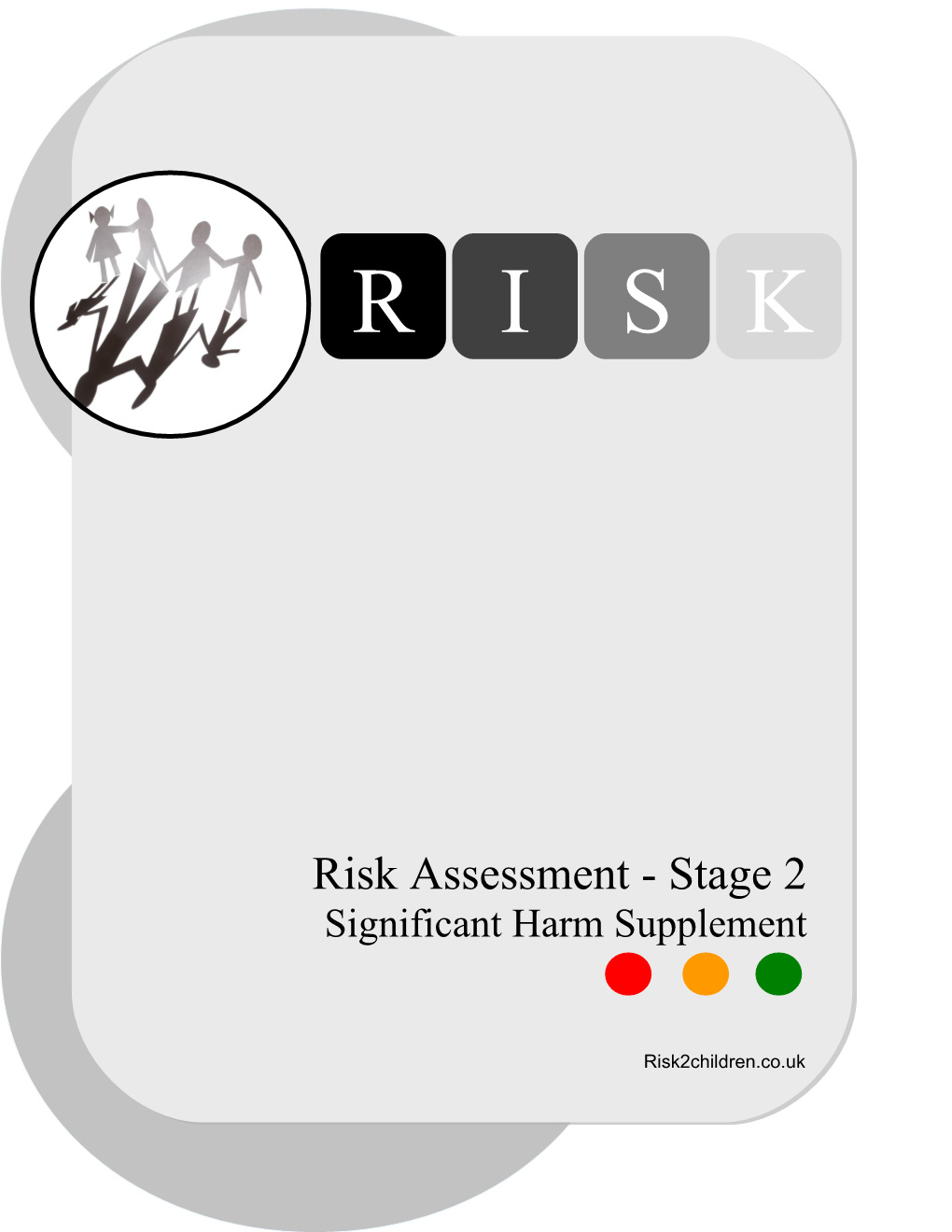 Risk Assessment Short Version Manchester