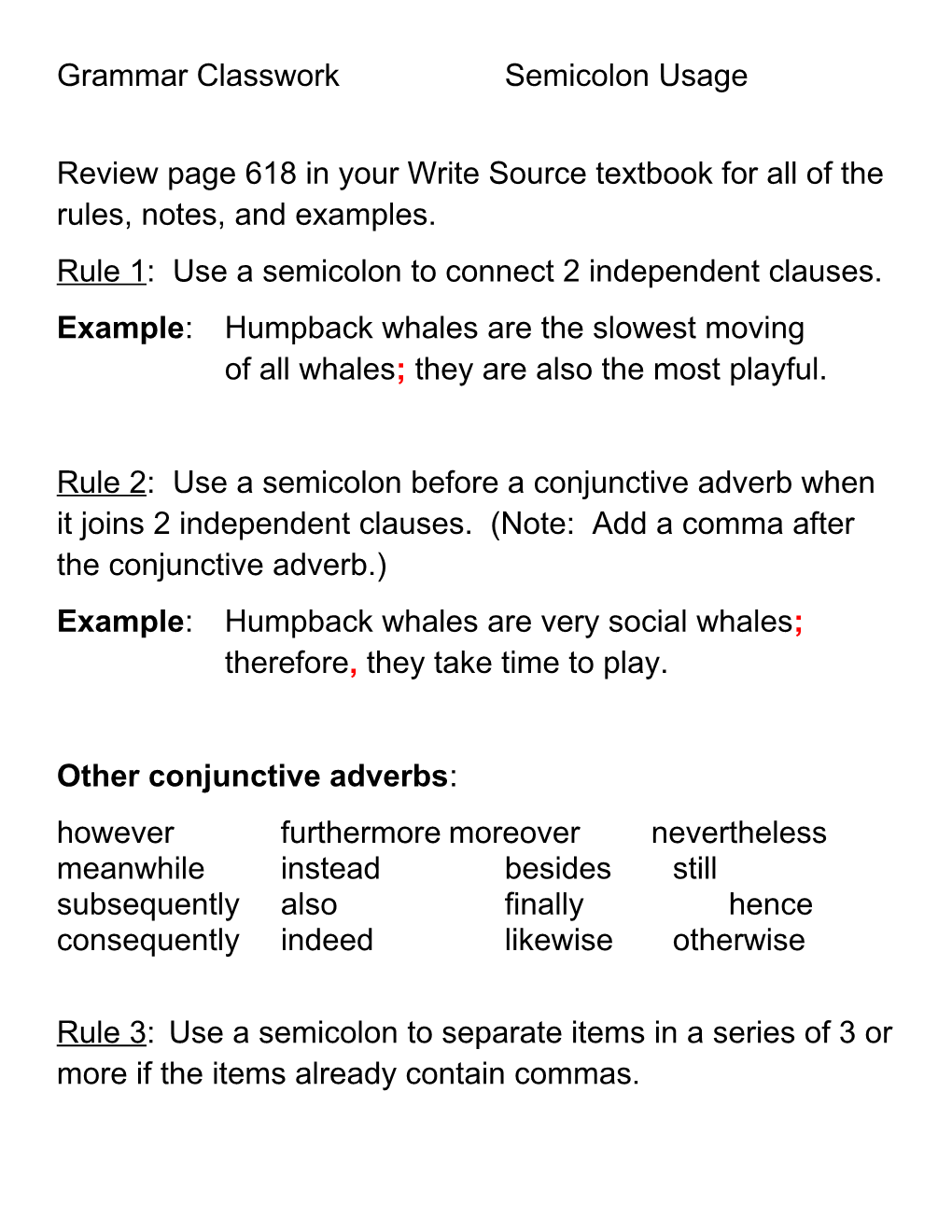 rule-1-use-a-semicolon-to-connect-2-independent-clauses-docest