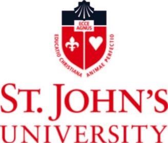 St John s University New York SJU