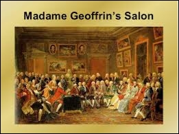 Image result for madame geoffrin