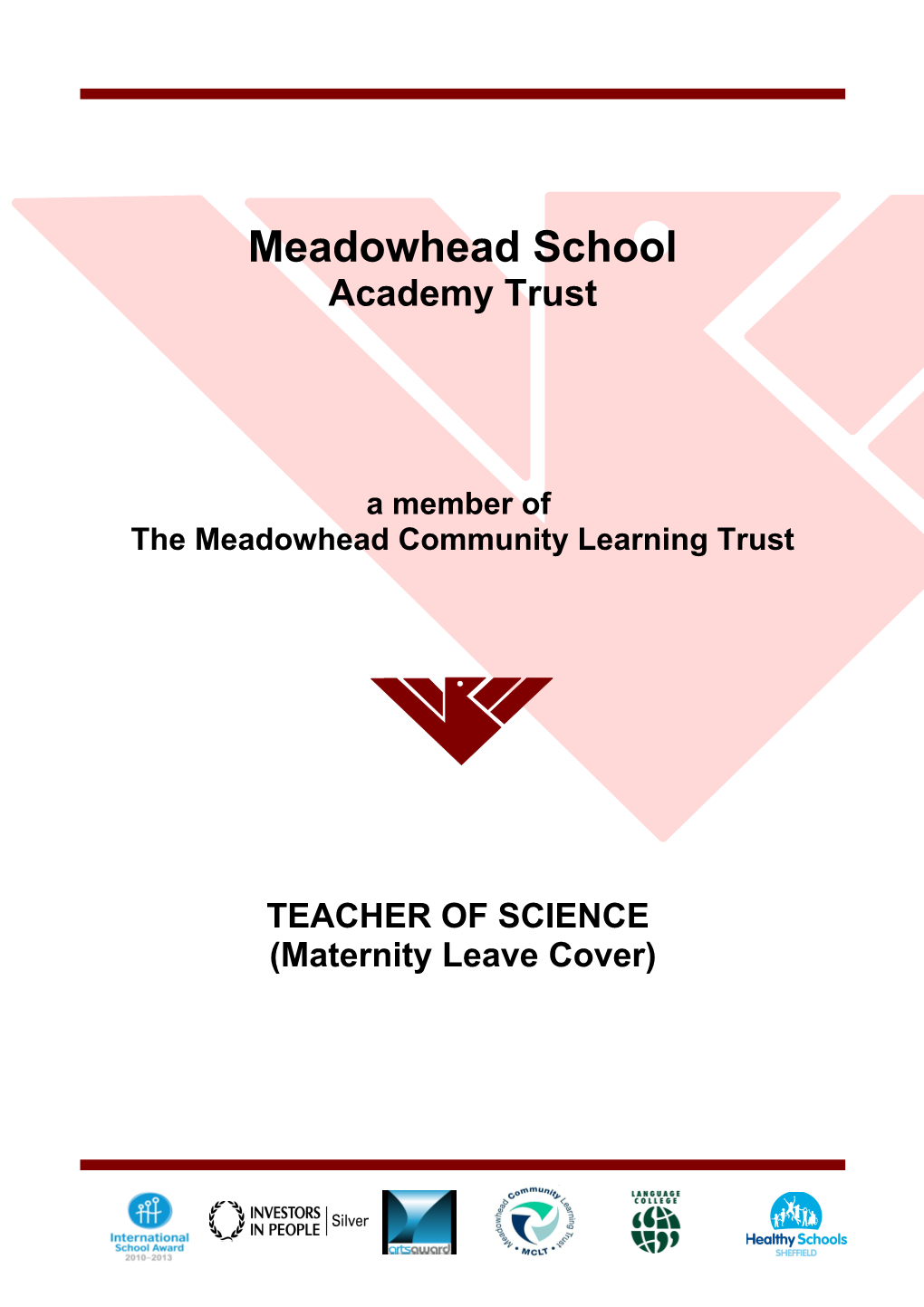 The Meadowhead Community Learning Trust