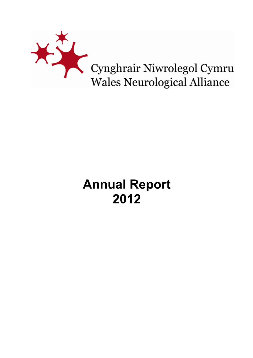 The Wales Neurological Alliance Membership