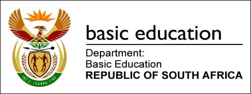 Basic Education LOGO
