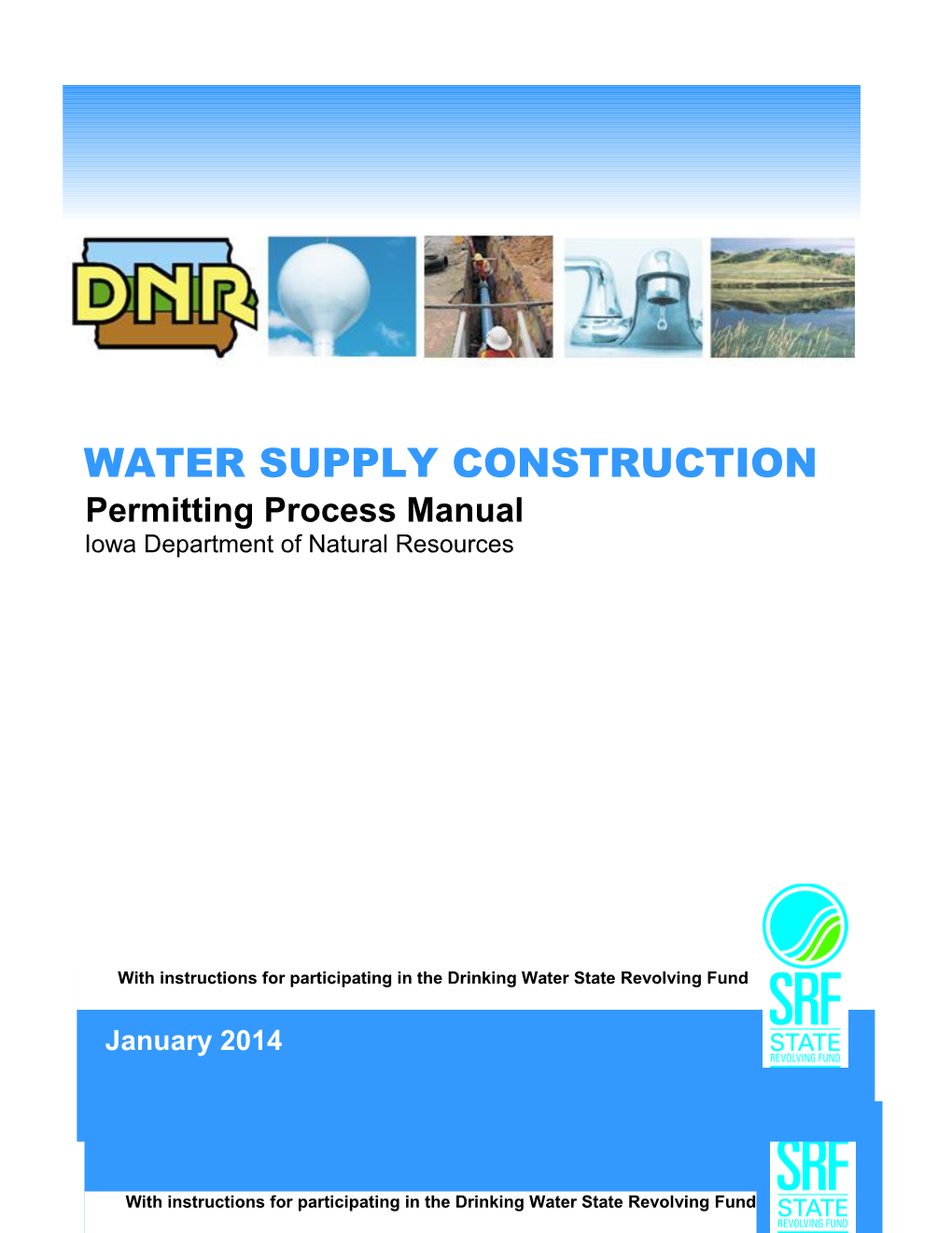 Water Supply Construction