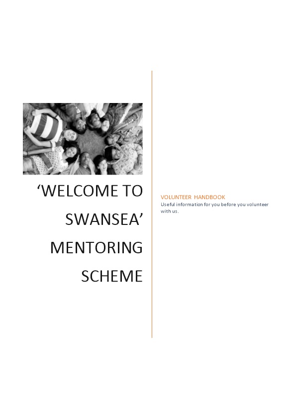 Welcome to Swansea Mentoring Scheme