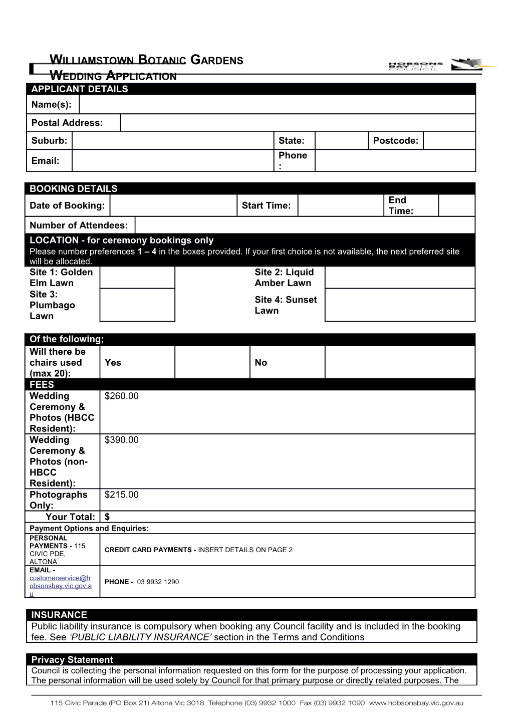 When Paid, This Form Serves As a Tax Invoice