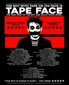 Image result for tape face images