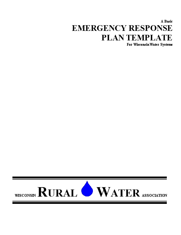 Wisconsin Rural Water Association